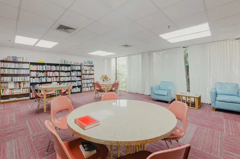 109 Lake Emerald Drive Oakland Park FL 33309