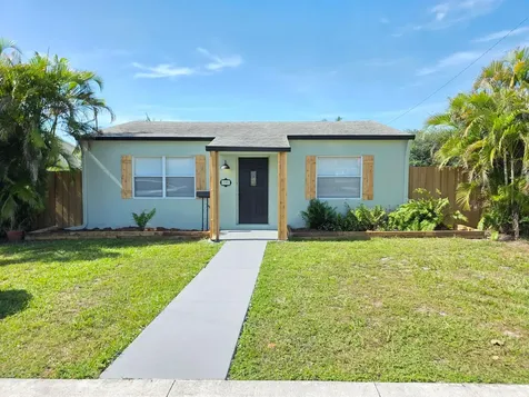 2503 Scott Street Hollywood FL 33020