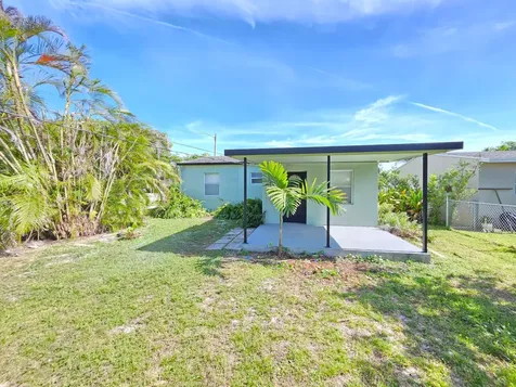 2503 Scott Street Hollywood FL 33020