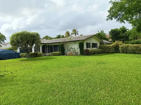 10901 NW 33rd Street Coral Springs FL 33065