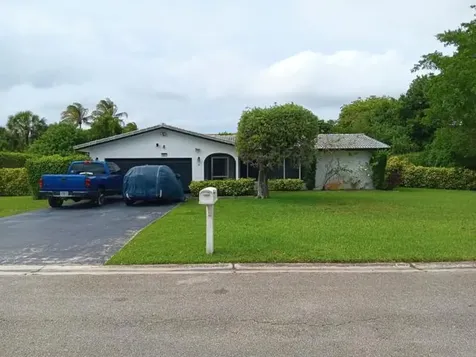 10901 NW 33rd Street Coral Springs FL 33065