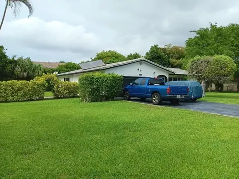 10901 NW 33rd Street Coral Springs FL 33065