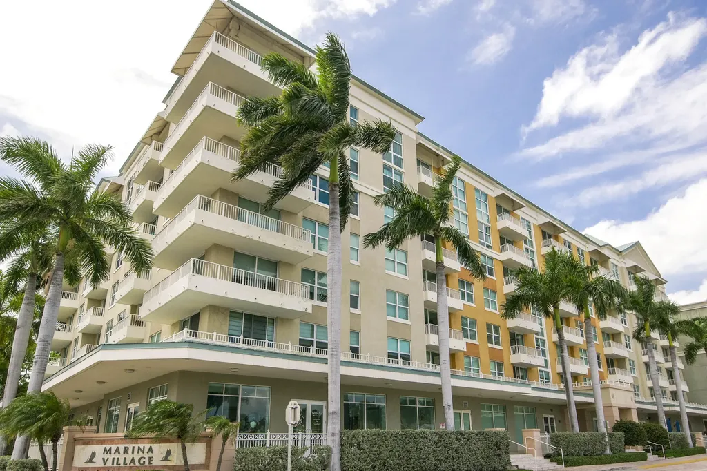 100 NE 6th Street Boynton Beach FL 33435