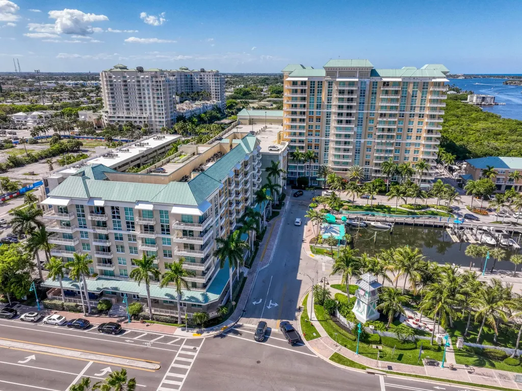 100 NE 6th Street Boynton Beach FL 33435