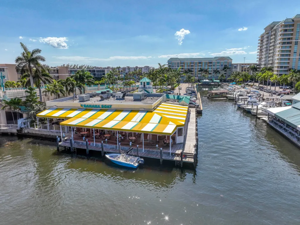 100 NE 6th Street Boynton Beach FL 33435