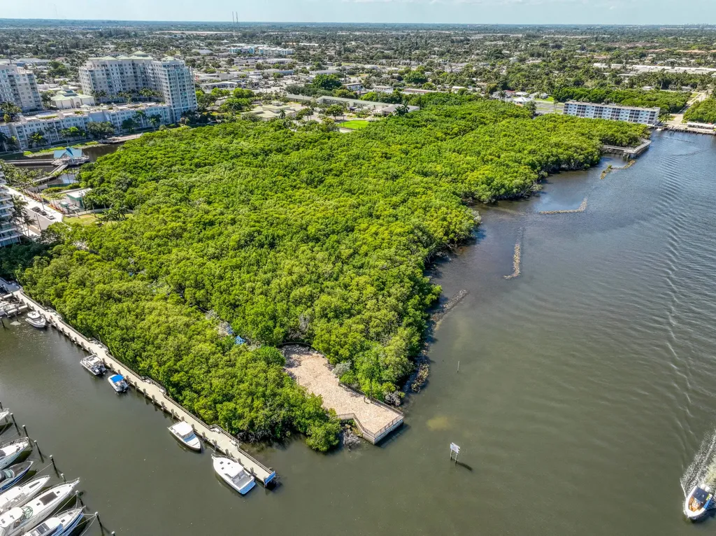 100 NE 6th Street Boynton Beach FL 33435