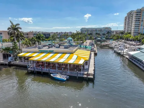 100 NE 6th Street Boynton Beach FL 33435