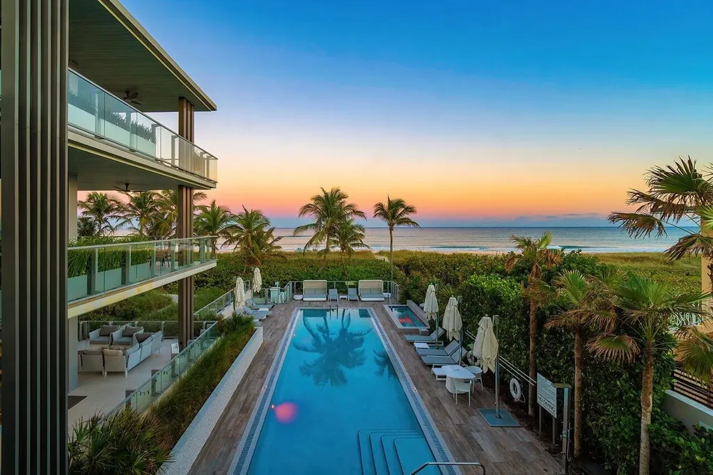 1901 S Ocean Boulevard Delray Beach FL 33483