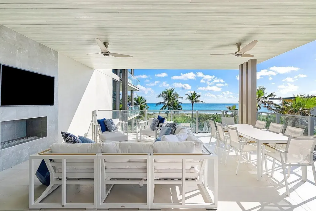 1901 S Ocean Boulevard Delray Beach FL 33483