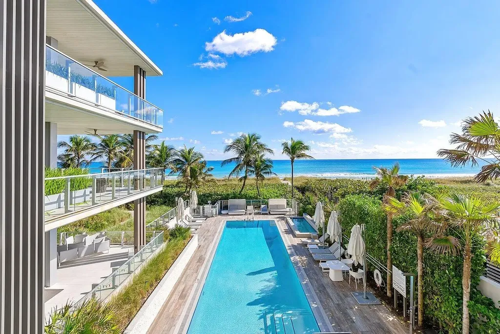 1901 S Ocean Boulevard Delray Beach FL 33483