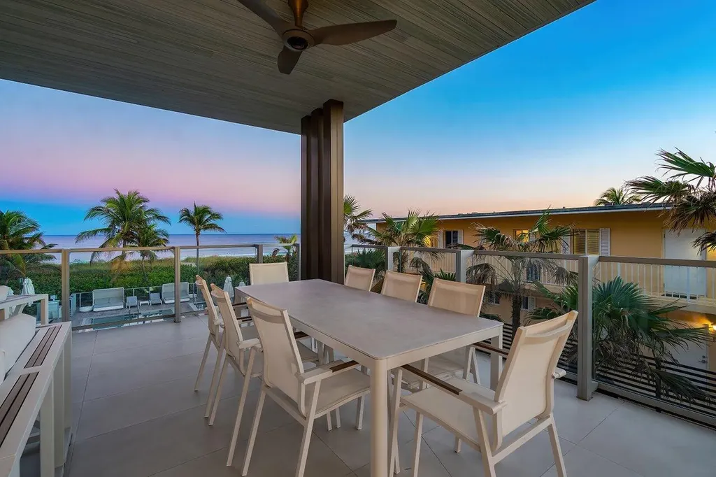 1901 S Ocean Boulevard Delray Beach FL 33483