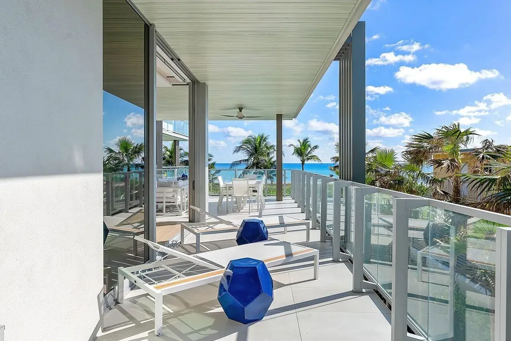 1901 S Ocean Boulevard Delray Beach FL 33483