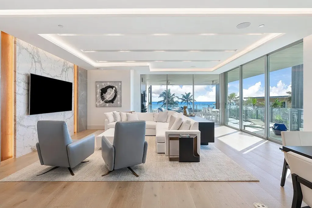 1901 S Ocean Boulevard Delray Beach FL 33483