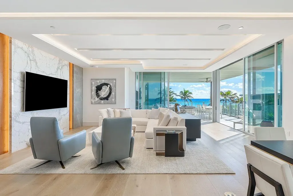 1901 S Ocean Boulevard Delray Beach FL 33483