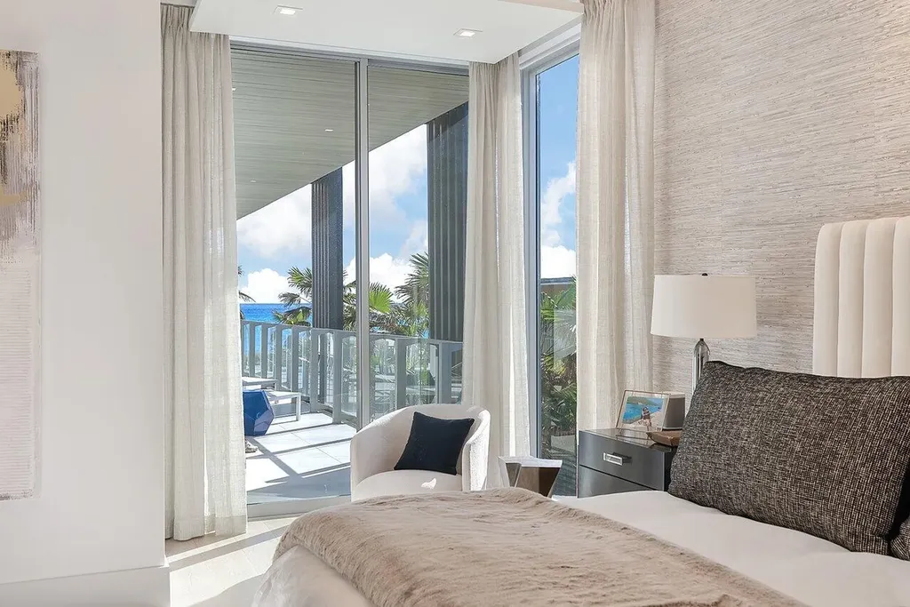 1901 S Ocean Boulevard Delray Beach FL 33483