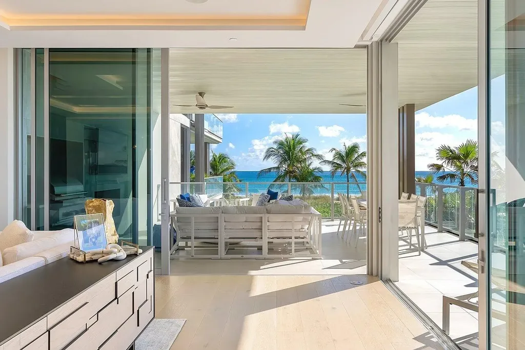 1901 S Ocean Boulevard Delray Beach FL 33483
