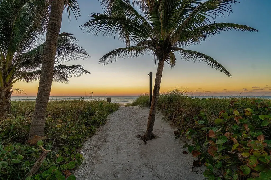 1901 S Ocean Boulevard Delray Beach FL 33483