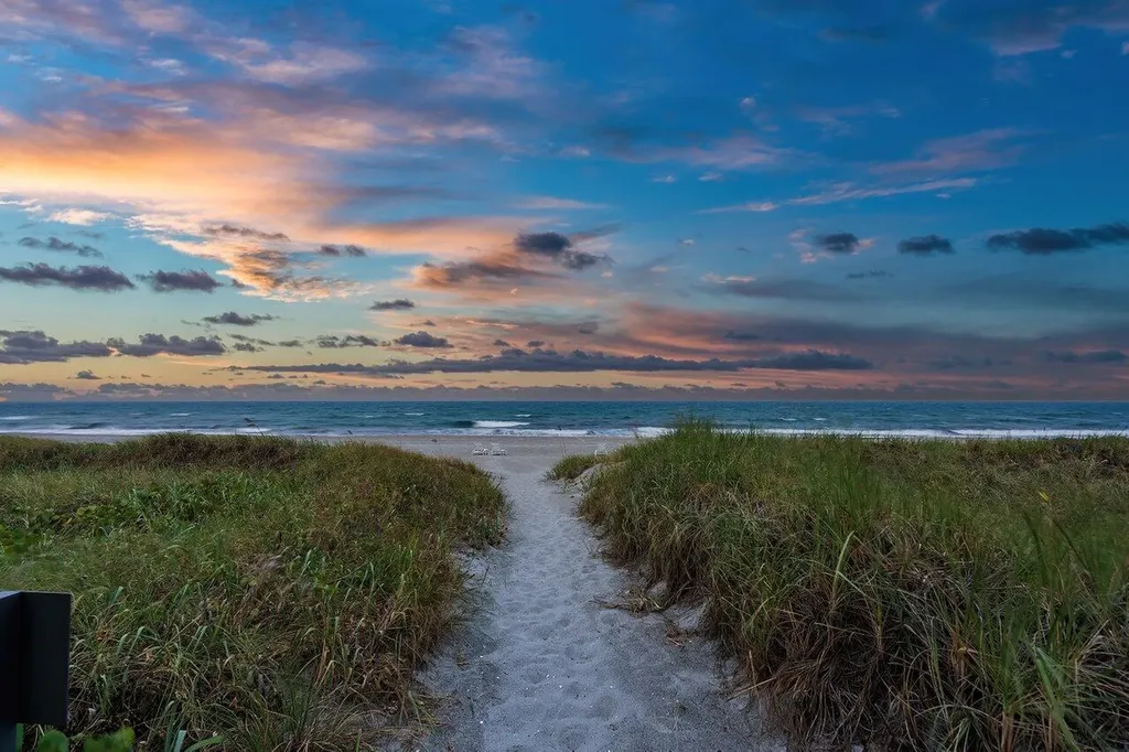 1901 S Ocean Boulevard Delray Beach FL 33483