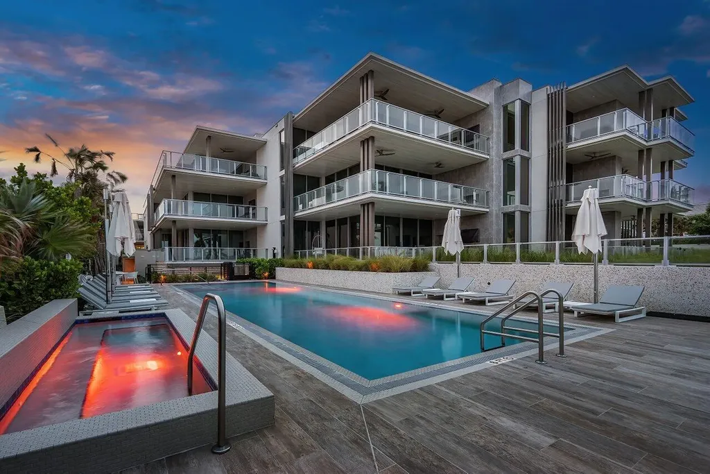 1901 S Ocean Boulevard Delray Beach FL 33483