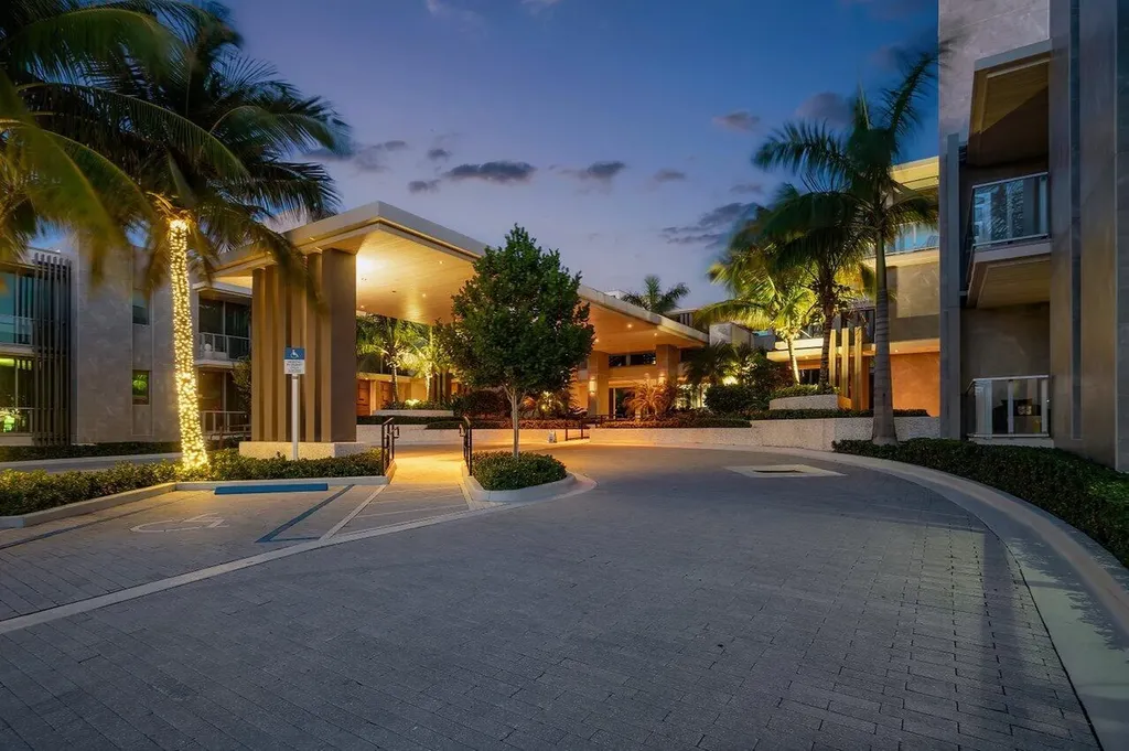 1901 S Ocean Boulevard Delray Beach FL 33483