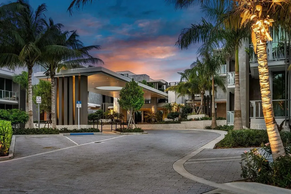 1901 S Ocean Boulevard Delray Beach FL 33483