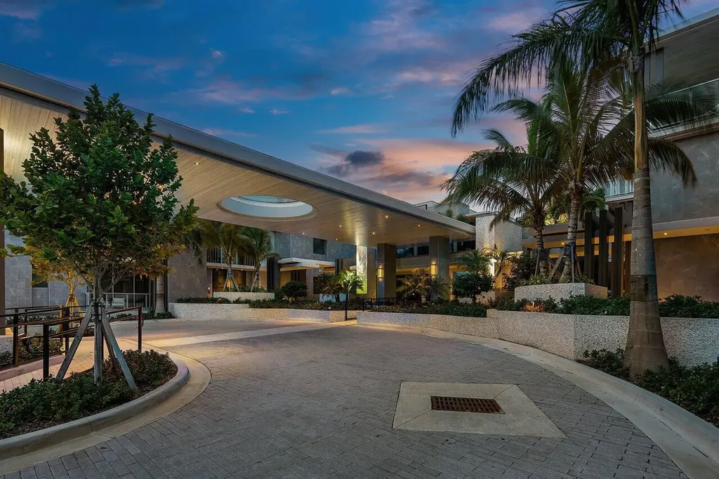 1901 S Ocean Boulevard Delray Beach FL 33483