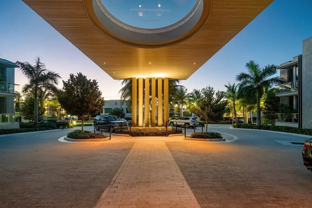 1901 S Ocean Boulevard Delray Beach FL 33483
