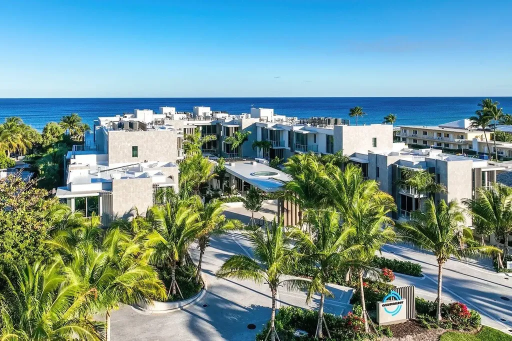1901 S Ocean Boulevard Delray Beach FL 33483