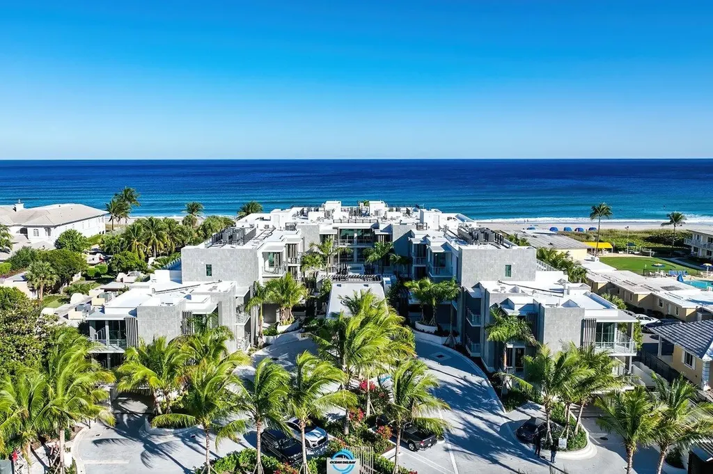 1901 S Ocean Boulevard Delray Beach FL 33483