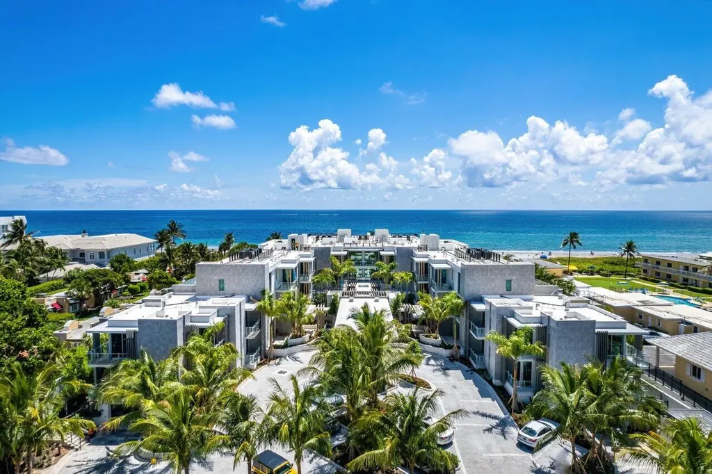 1901 S Ocean Boulevard Delray Beach FL 33483