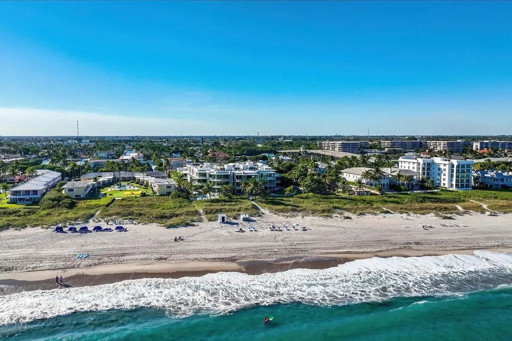 1901 S Ocean Boulevard Delray Beach FL 33483