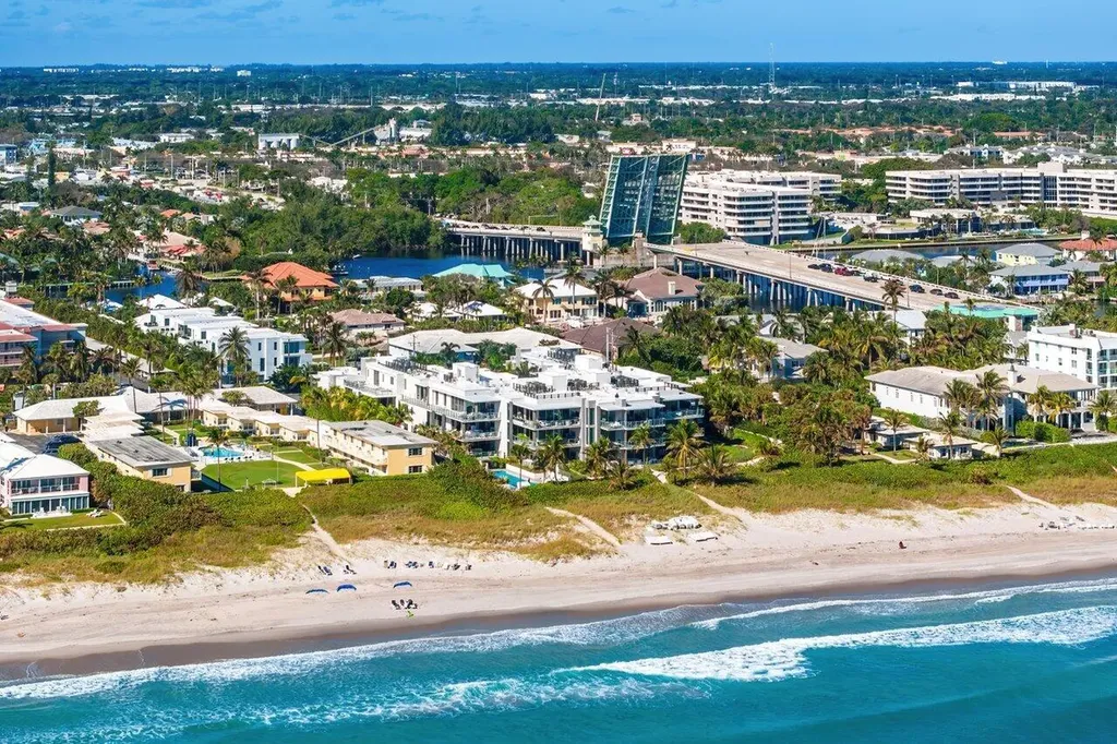 1901 S Ocean Boulevard Delray Beach FL 33483