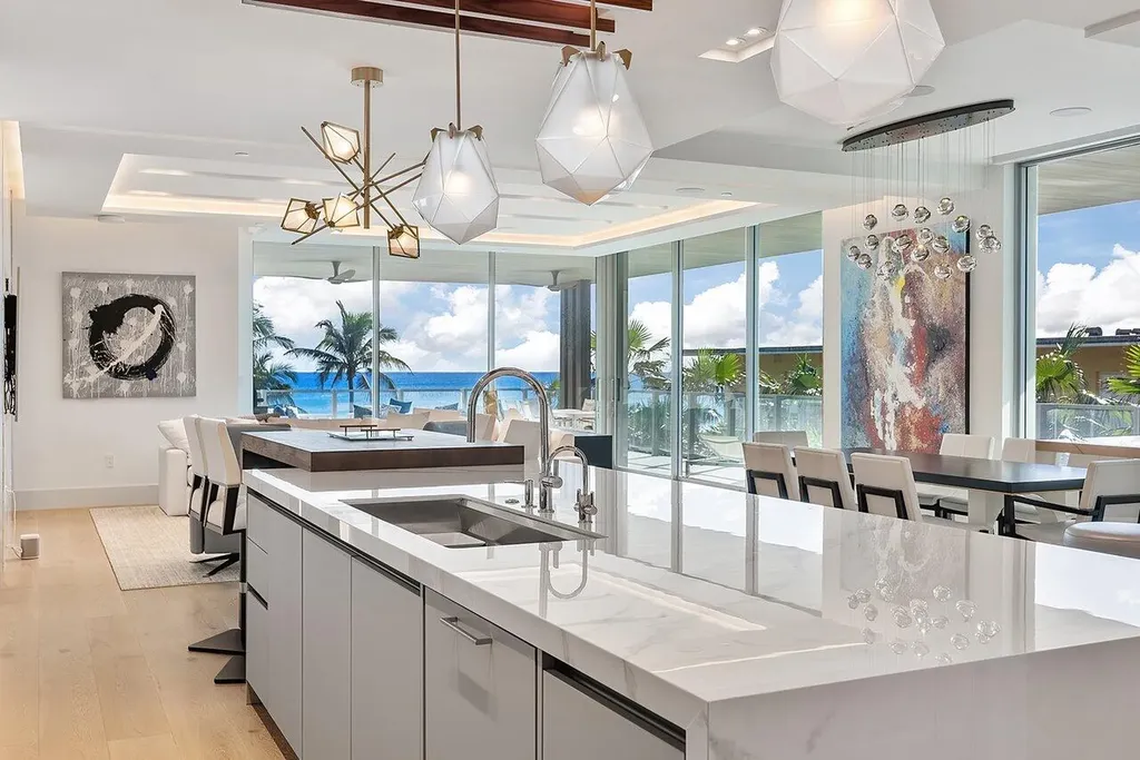 1901 S Ocean Boulevard Delray Beach FL 33483