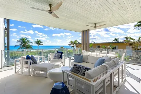 1901 S Ocean Boulevard Delray Beach FL 33483