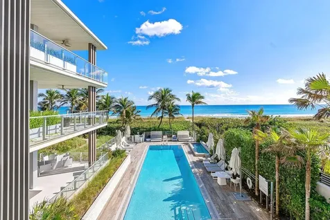 1901 S Ocean Boulevard Delray Beach FL 33483