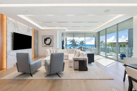 1901 S Ocean Boulevard Delray Beach FL 33483