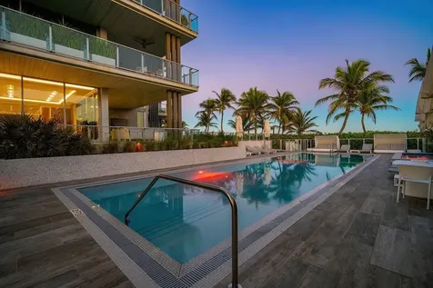 1901 S Ocean Boulevard Delray Beach FL 33483