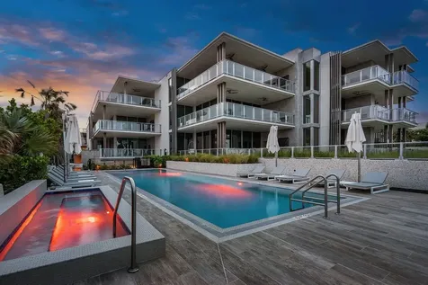 1901 S Ocean Boulevard Delray Beach FL 33483