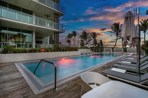 1901 S Ocean Boulevard Delray Beach FL 33483