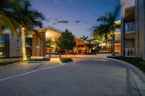 1901 S Ocean Boulevard Delray Beach FL 33483