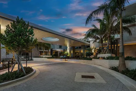 1901 S Ocean Boulevard Delray Beach FL 33483