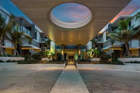1901 S Ocean Boulevard Delray Beach FL 33483