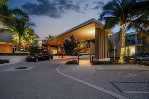 1901 S Ocean Boulevard Delray Beach FL 33483