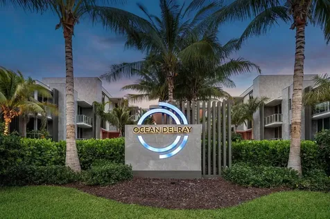 1901 S Ocean Boulevard Delray Beach FL 33483