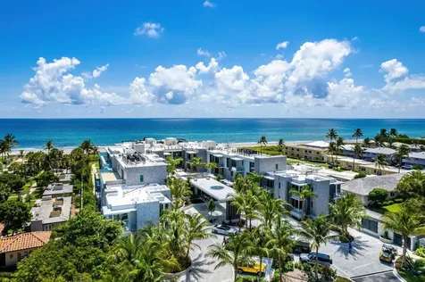 1901 S Ocean Boulevard Delray Beach FL 33483