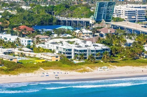 1901 S Ocean Boulevard Delray Beach FL 33483