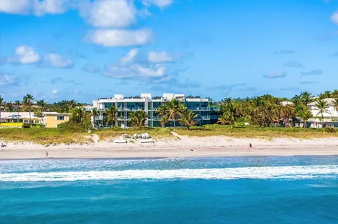 1901 S Ocean Boulevard Delray Beach FL 33483