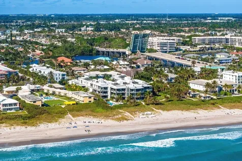 1901 S Ocean Boulevard Delray Beach FL 33483