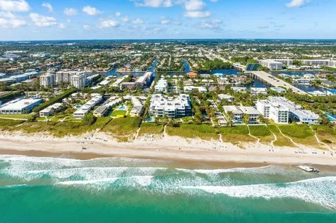 1901 S Ocean Boulevard Delray Beach FL 33483