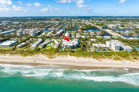 1901 S Ocean Boulevard Delray Beach FL 33483